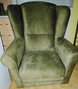 Prodám nový ušák - 2