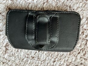 Pouzdro na mobil - 2