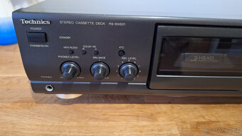 Technics RS-BX 601 - 2