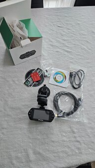 autokamera TrueCam A7s - 2