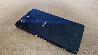 Sony Z3 compact - 2