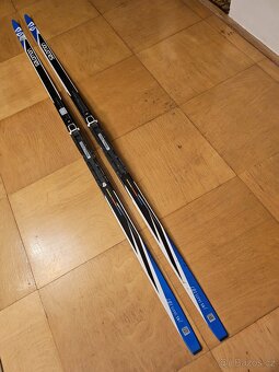 Lyže běžecké - 2
