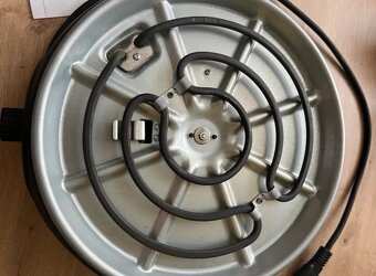 Palačinkovač Tchibo - 2