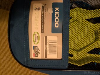 Dětské sněžnice TSL Kidoo vel 27-36 - 2