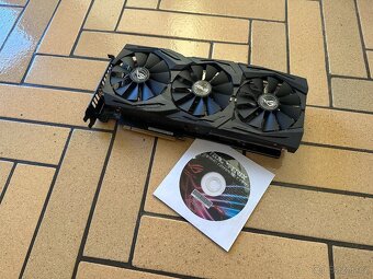 ASUS GeForce RTX 2060 ROG STRIX OC 6GB - 2