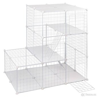 Výběh pro zvířata NOVÝ - 2