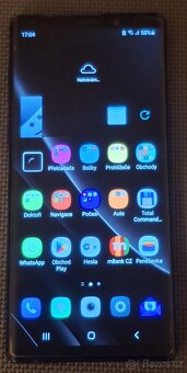 Samsung Galaxy Note 9 - 2