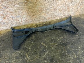 TORPÉDO STĚRAČŮ BMW F11 - 2