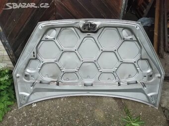 Kapota Ford Galaxy, s-max 2006-2015 - 2