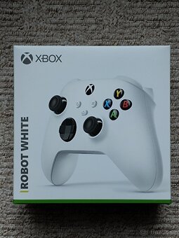 Microsoft Xbox One / Series Wireless Controller - 2