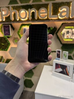 iPhone 16 128GB Black - 2