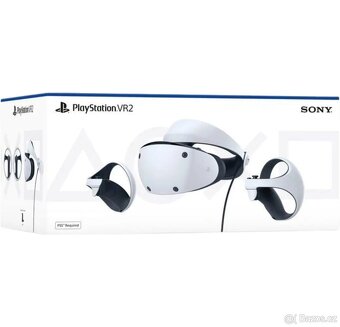 Playstation VR2 - 2