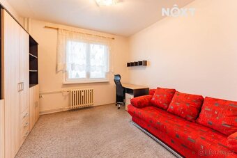 Pronájem byt 3+1, 68㎡ - 2