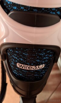 Tempish WIRE 3.0 vel.44 - 2