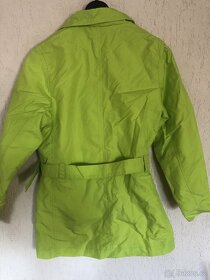 Kabátek, vel. 140/146 - 2