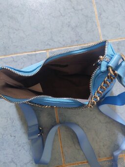 Dvě malé kabelky nové - 2