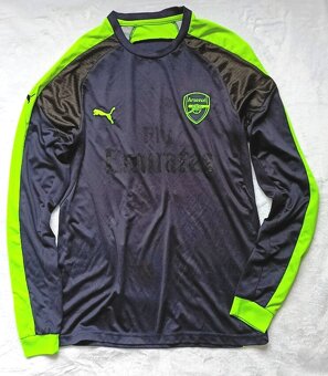 sportovní triko-dres-PUMA, vel. M. - 2