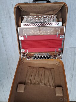 Heligonka HLAVÁČEK - 2