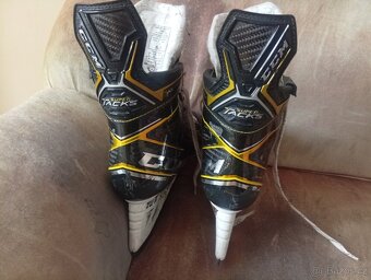 BRUSLE HOKEJOVÉ - 2