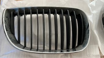 Ledvinky - BMW E87 - 2