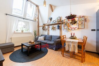 Prodej bytu 3+kk 73 m², Teplice, ev.č. 00075-1 - 2