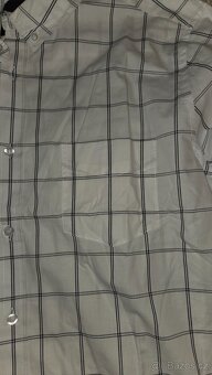 Košile pánská - 2