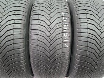Zimní pneu 235/65/17 Michelin - 2