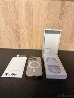 IPhone Apple 16Pro 128gb - 2