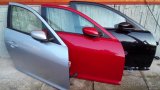 MAZDA RX-8 Pravé přední dveře Výprodej - 2