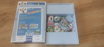 Společenská hra Rodinky - 2