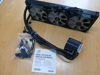 Asus ROG RYUO III 360 ARGB - nový - 2