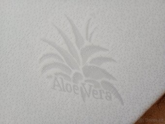 Topper na matraci ( přistýlka) - 2