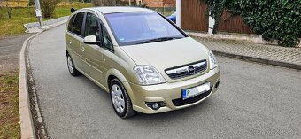 Opel Meriva 1.6 - 2