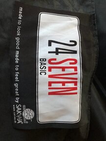 Sedací vak 24 seven - 2