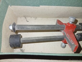 Retro řezačka na dlažbu - 2