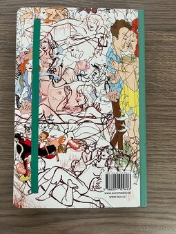 Aňa Geislerová - P.S. - 2