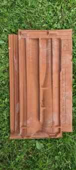 Střešní tašky Tondach 21 Hranice 11 (Renoton) - 2