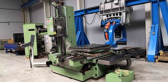 Vyvrtávačky - W100A, WH10, WHN13, HP100A - NABÍDNĚTE - 2