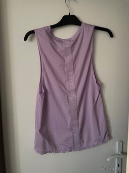 Dámské sportovní tílko - 2