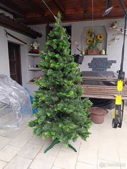 Vánoční stromeček - 2