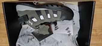 Pracovní obuv vm - 2