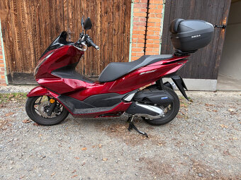 HONDA PCX 125 (08/2022) - 2