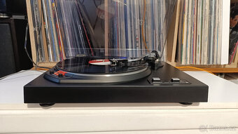 SHARP RP-1144H Stereo Record Player / Auto Return - 2