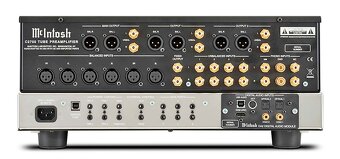 Prodám Pre Mcintosh C2700 - 2