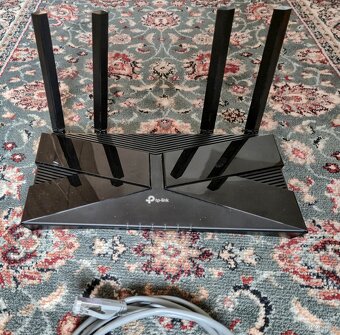 Router TP-link Archer AX300 - 2