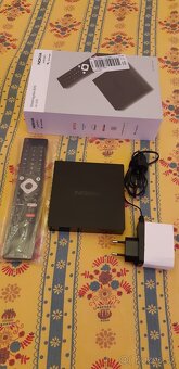 multimedialni centrum androidbox NOKIA 8010. - 2