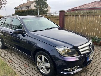 Prodám MB-E200 CDI - 2