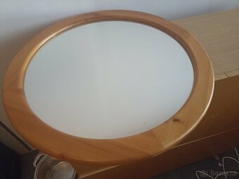 Zrcadlo - 2