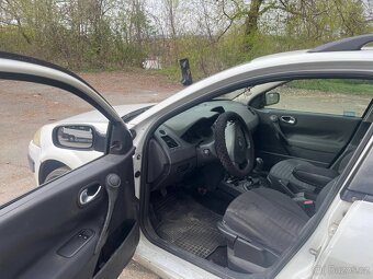 Renault Megane 2 - 2