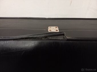 Amati kufr na perkuse - 2